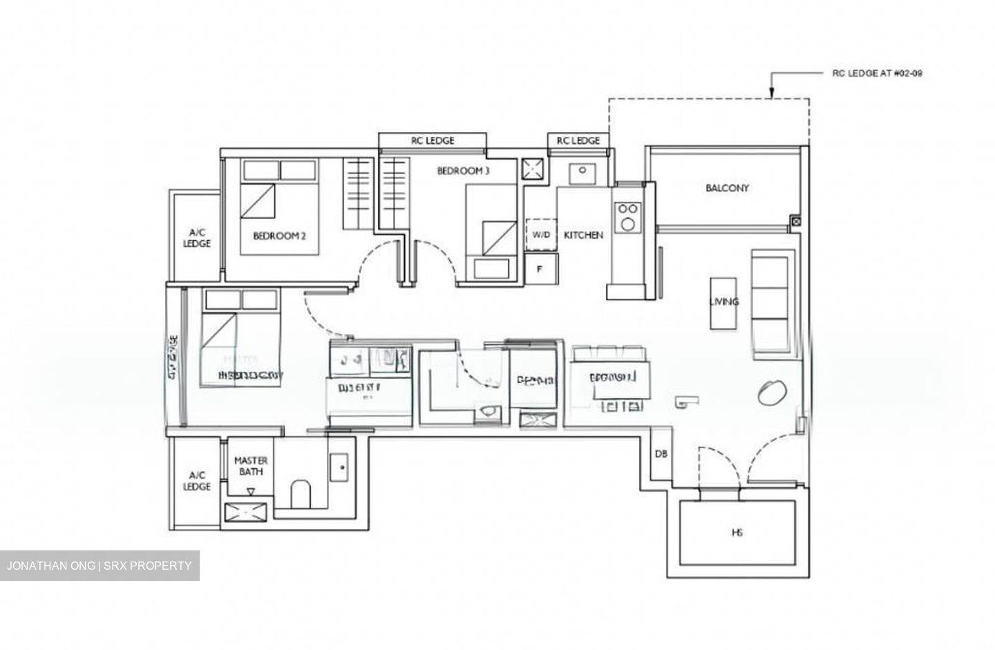 Sophia Road (D9), Condominium #593012821